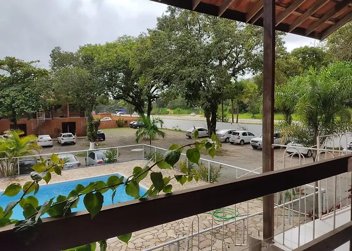 Apartamento Em Ubatuba