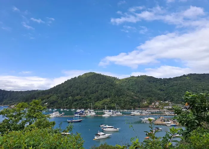 Apartamentos Gratitude Ubatuba